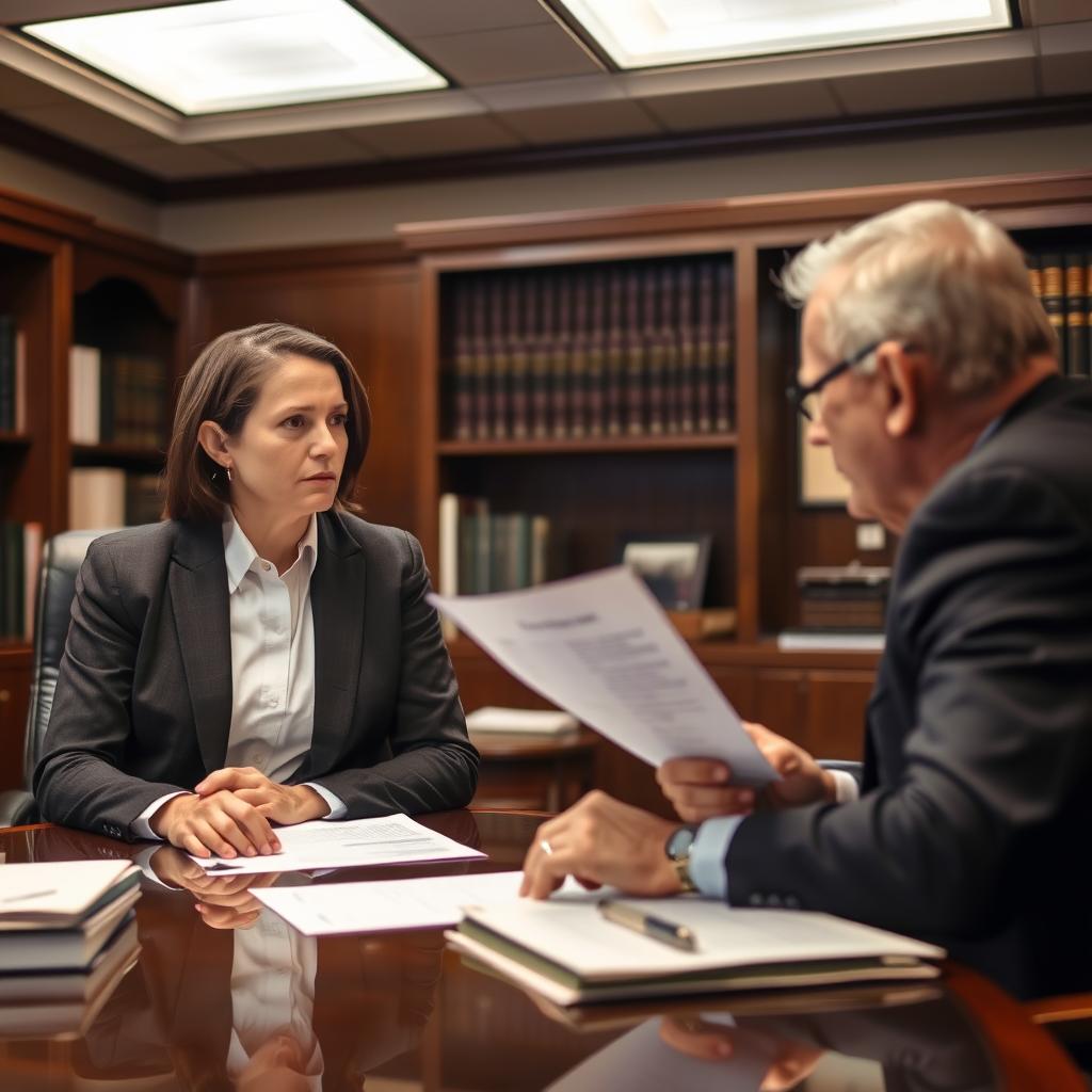 Cancellation of Removal Lawyer Niagara County