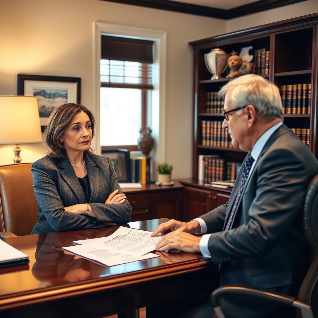 Cancellation of Removal Lawyer Oneida County
