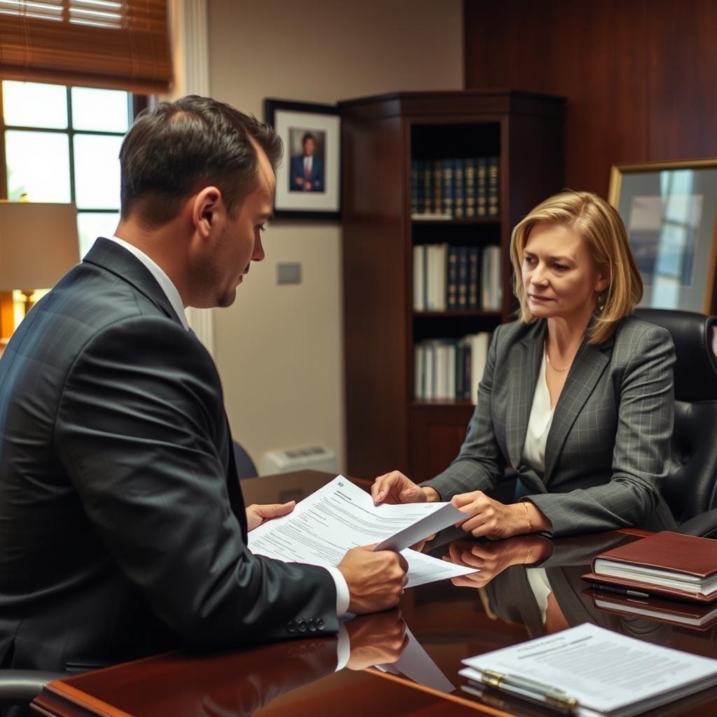 Cancellation of Removal Lawyer Onondaga County