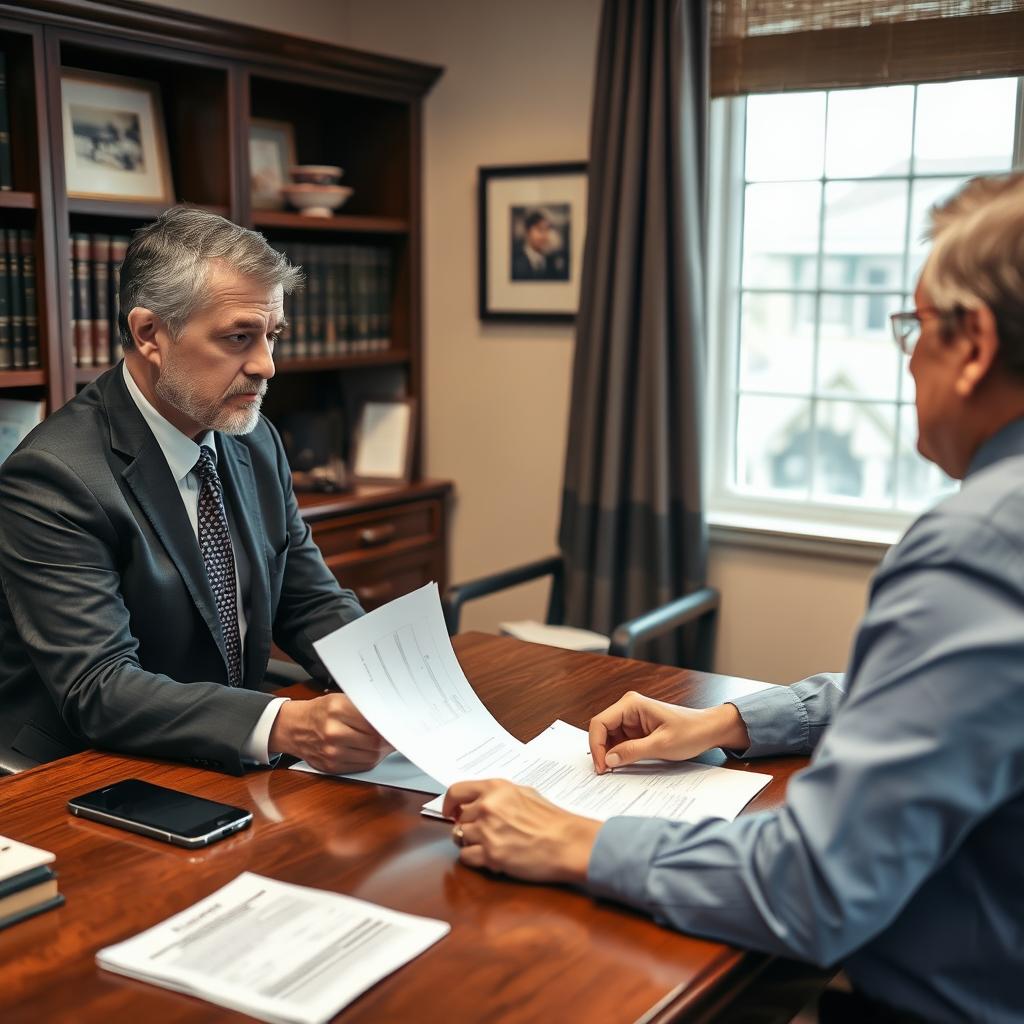 Cancellation of Removal Lawyer Otsego County