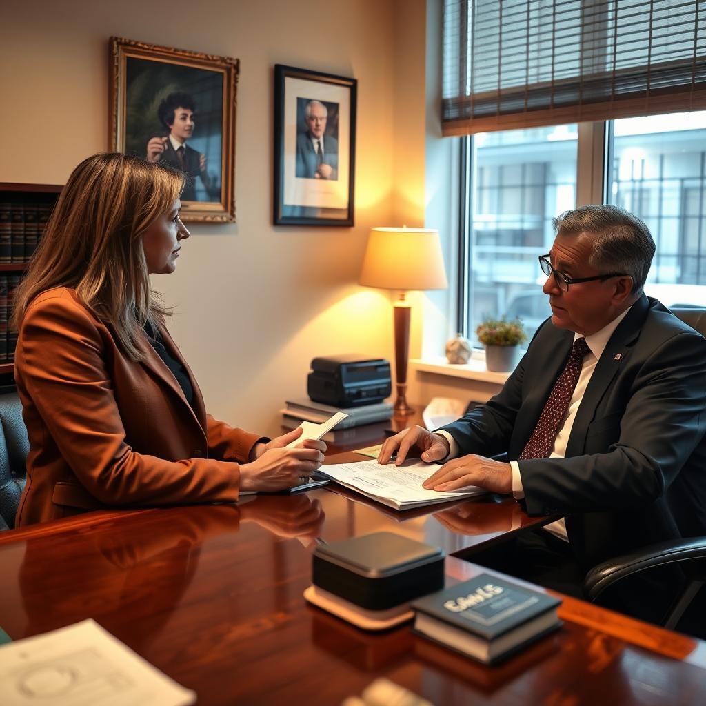 Cancellation of Removal Lawyer Queens County