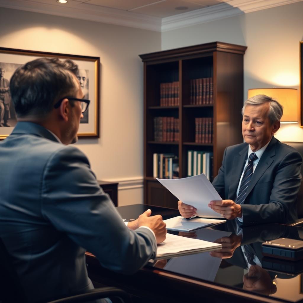 Cancellation of Removal Lawyer Queens