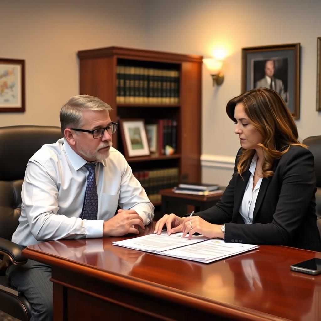 Cancellation of Removal Lawyer Rensselaer County