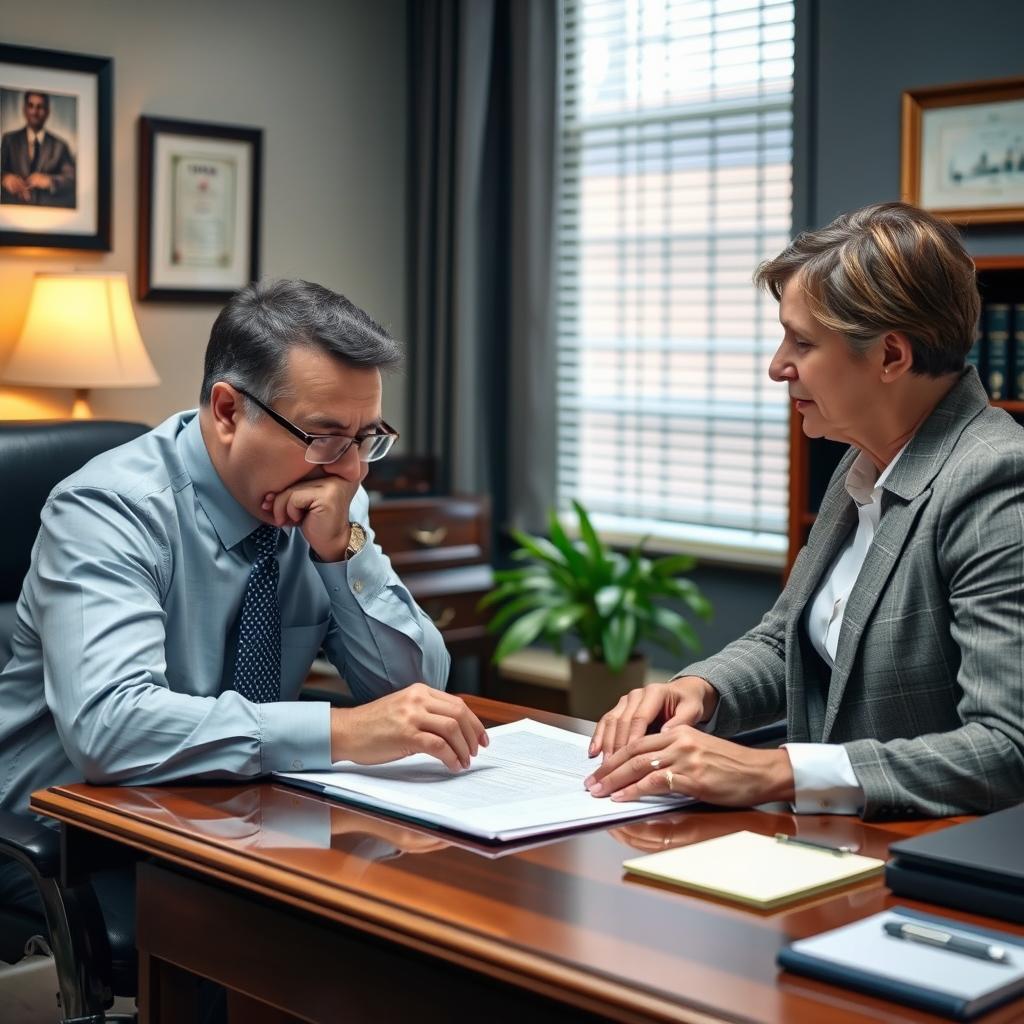 Cancellation of Removal Lawyer Rockland County