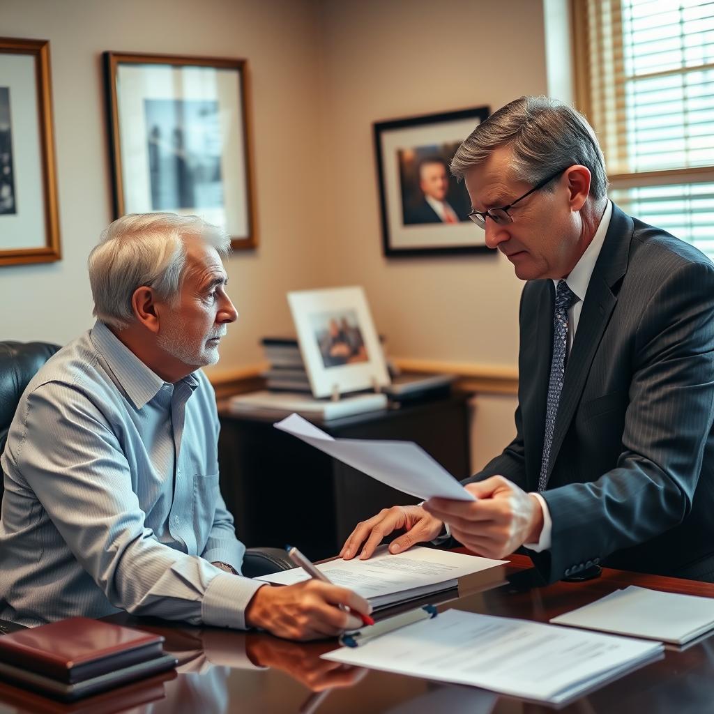 Cancellation of Removal Lawyer Saratoga County