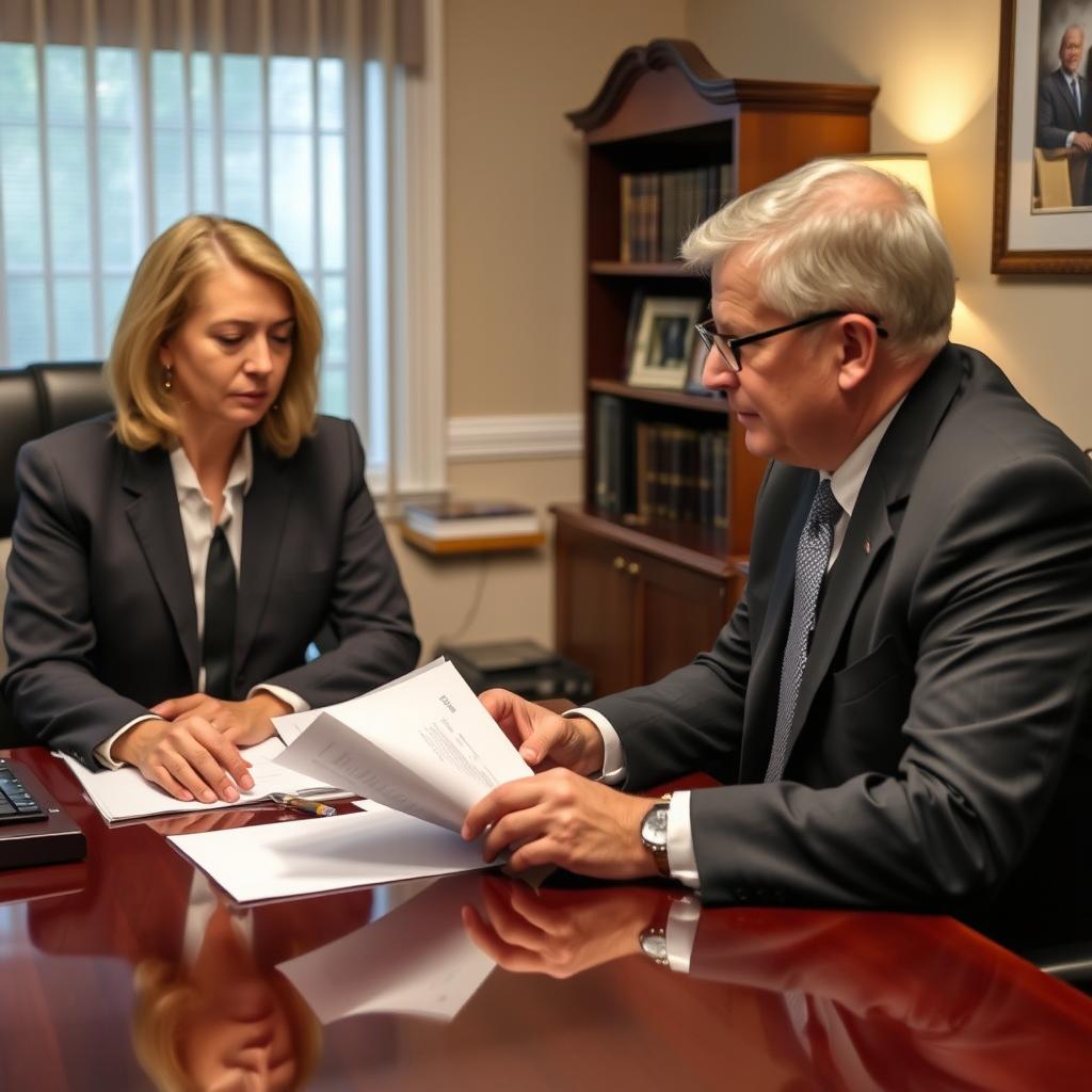 Cancellation of Removal Lawyer Schoharie County