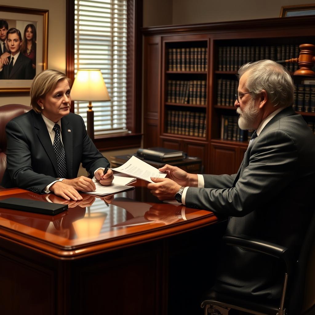 Cancellation of Removal Lawyer Steuben County