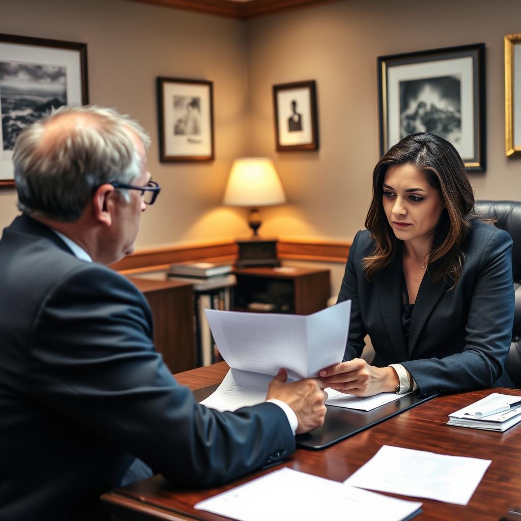 Cancellation of Removal Lawyer Tioga County