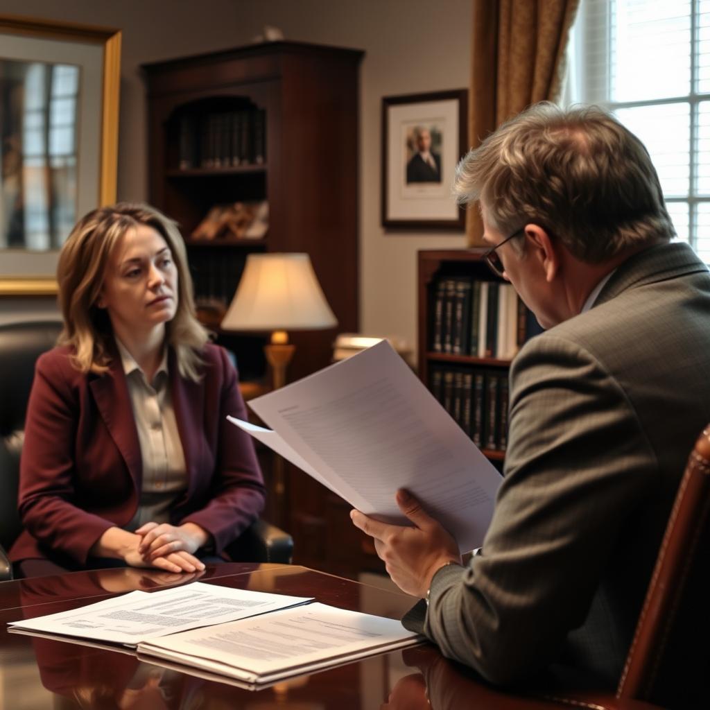Cancellation of Removal Lawyer Tompkins County