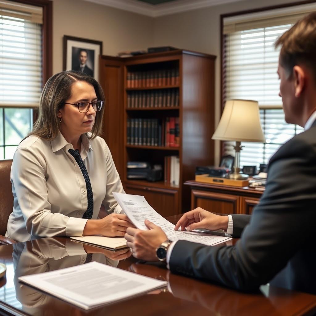 Cancellation of Removal Lawyer Ulster County