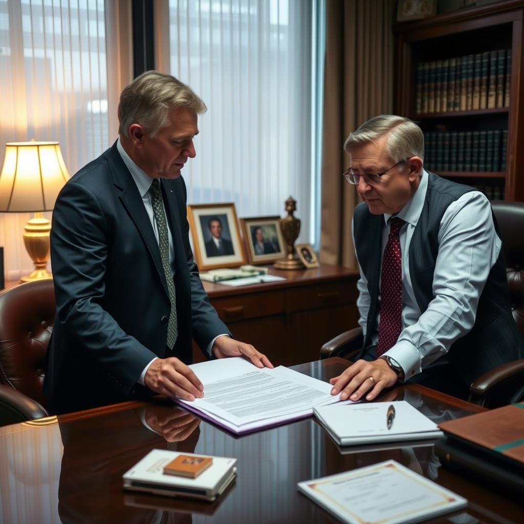 Cancellation of Removal Lawyer Wayne County