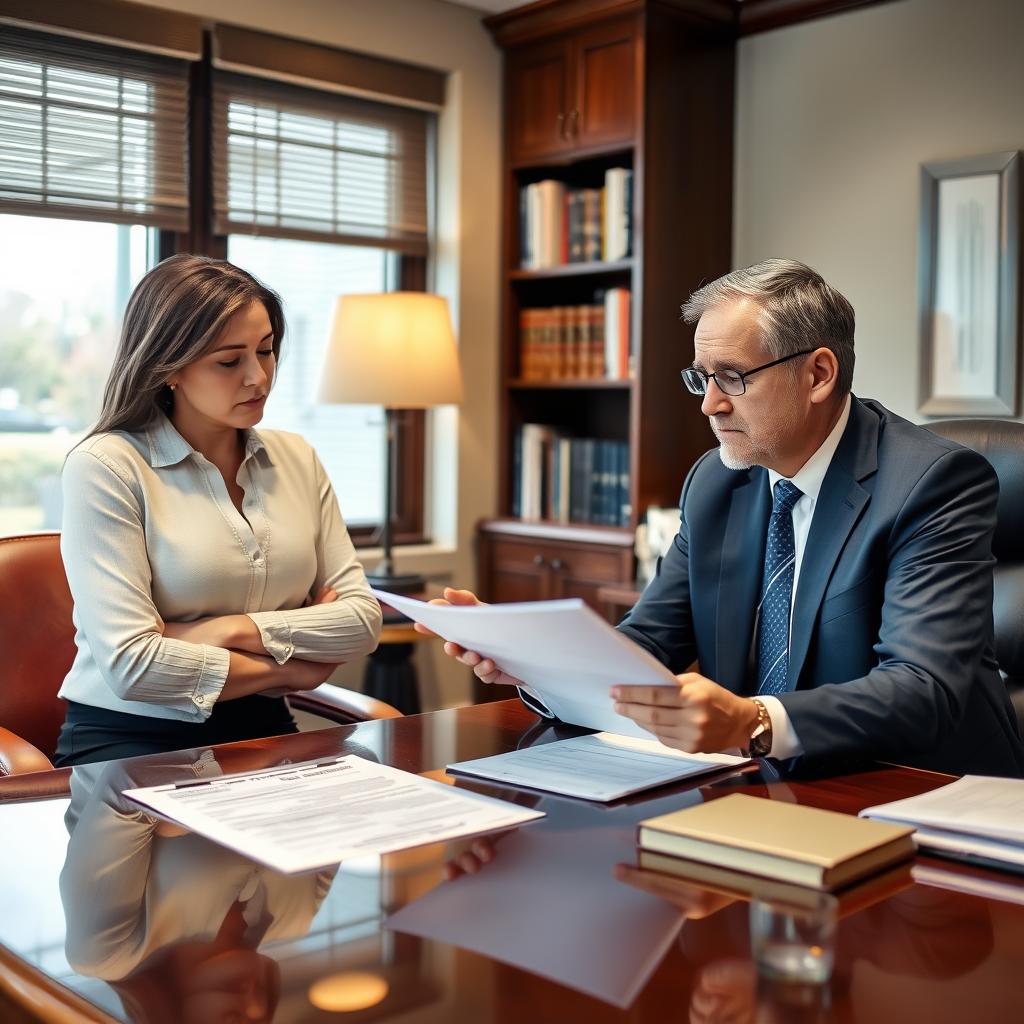 Cancellation of Removal Lawyer Yates County