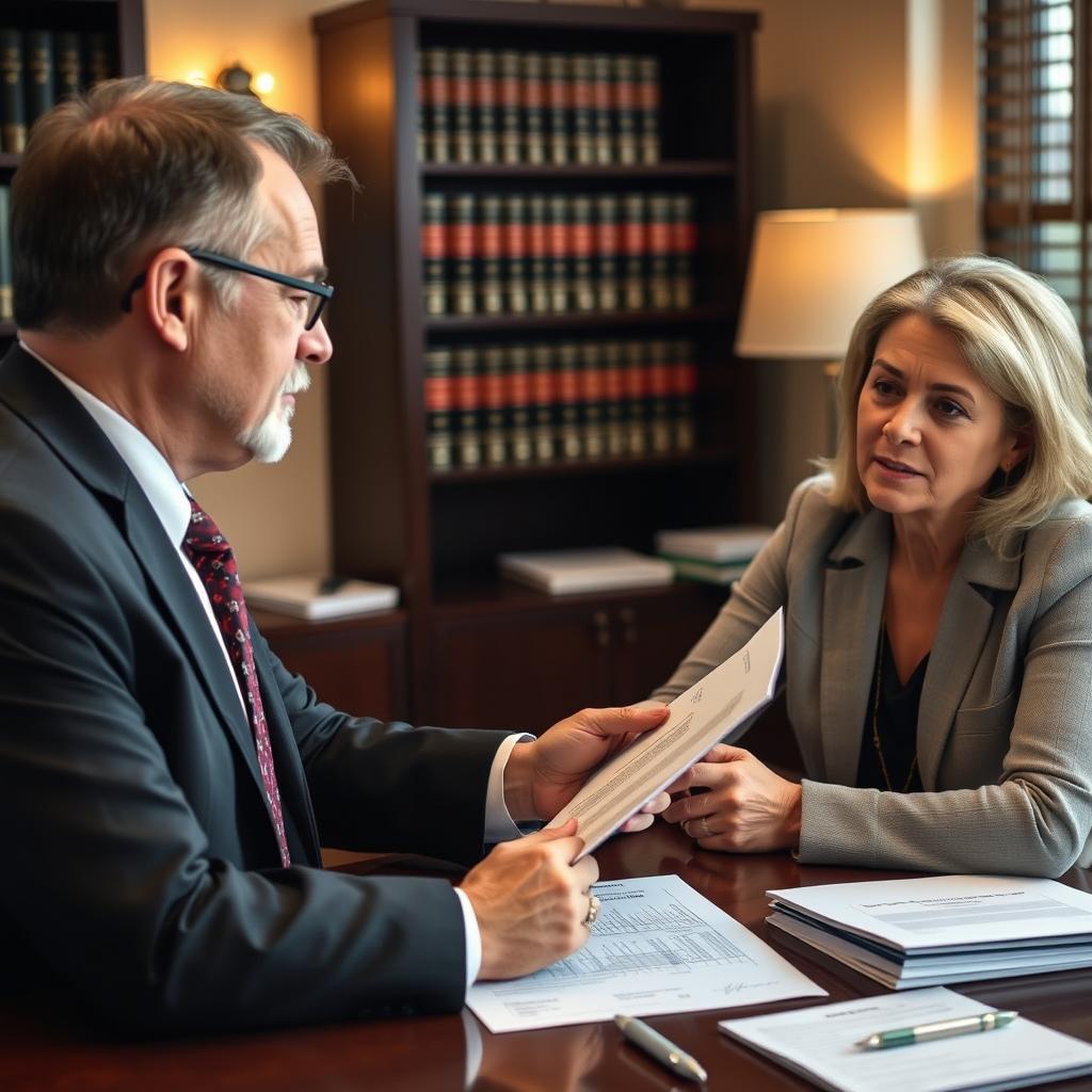 Consular Processing Lawyer York County