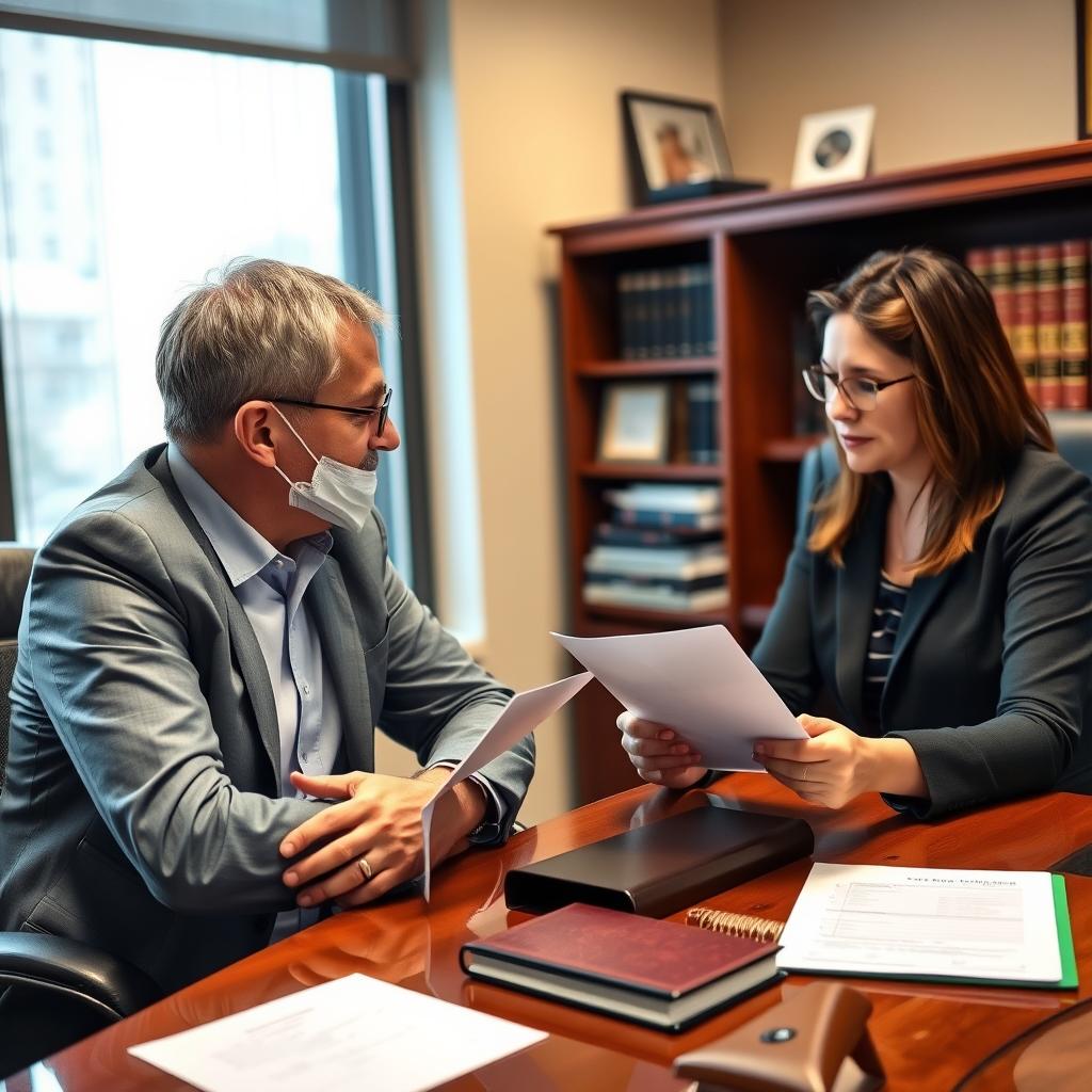 Family Based Green Card Lawyer Worcester County