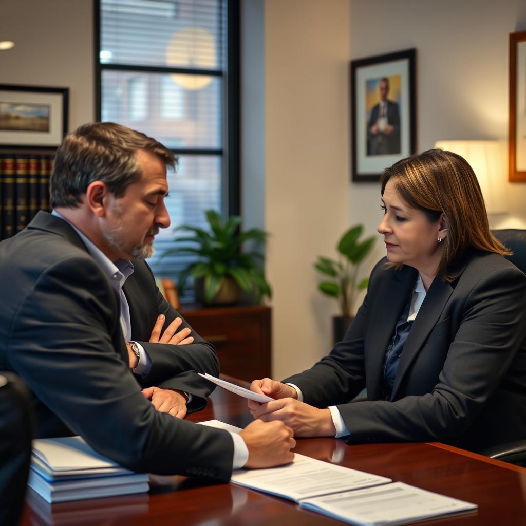 Family Green Card Lawyer Bronx