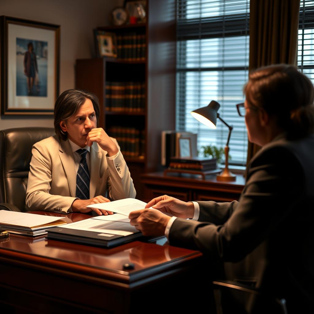 Family Green Card Lawyer Brooklyn