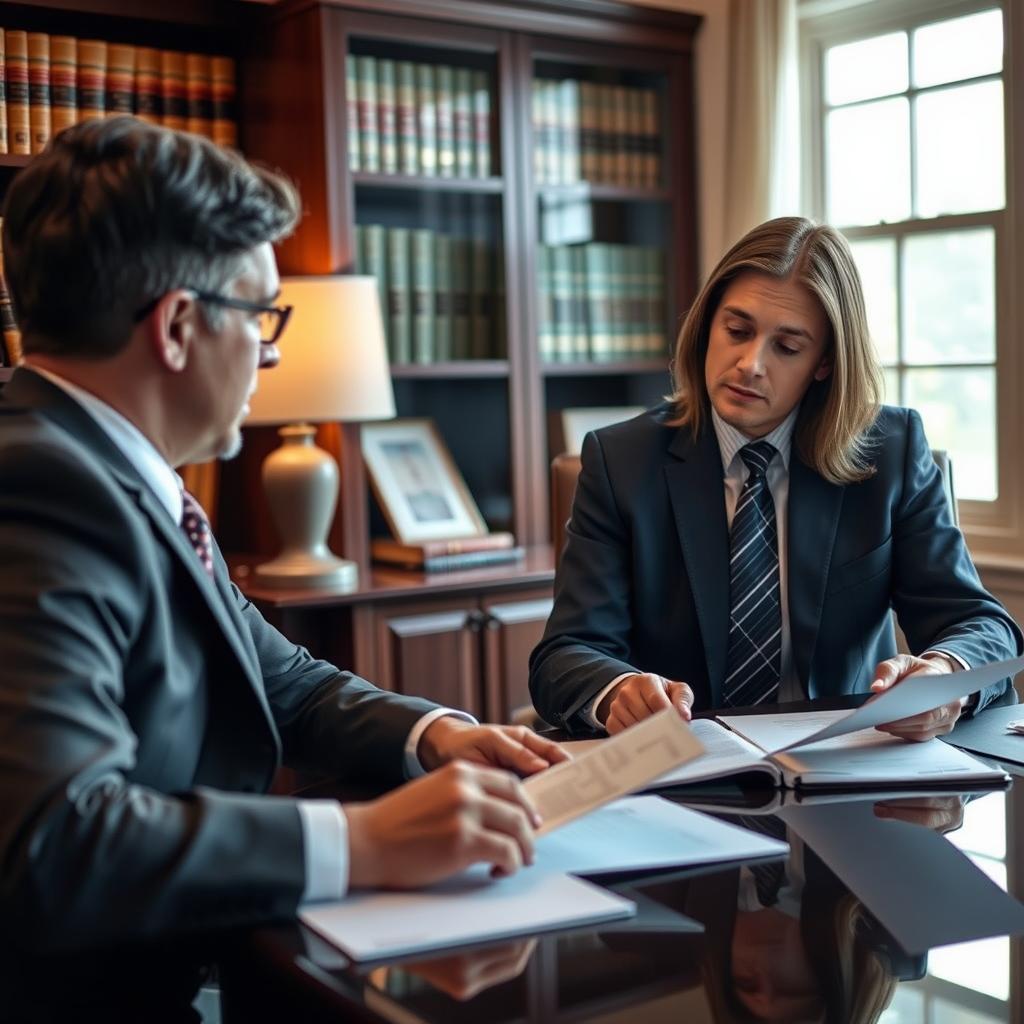 Family Green Card Lawyer Broome County