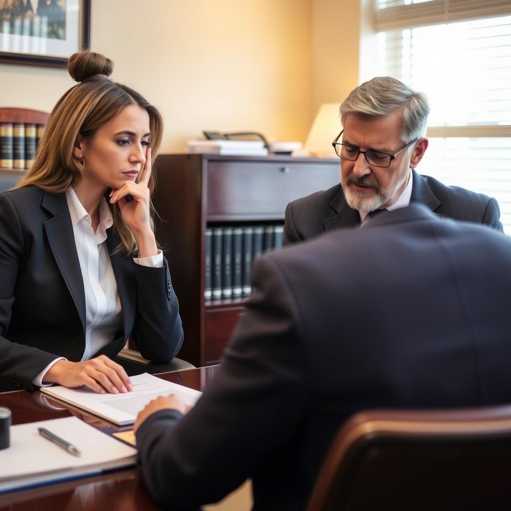Family Green Card Lawyer Jefferson County