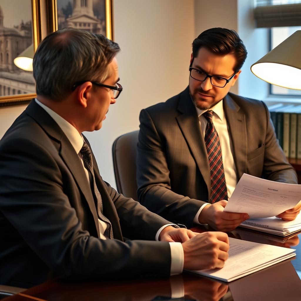 Family Green Card Lawyer Manhattan
