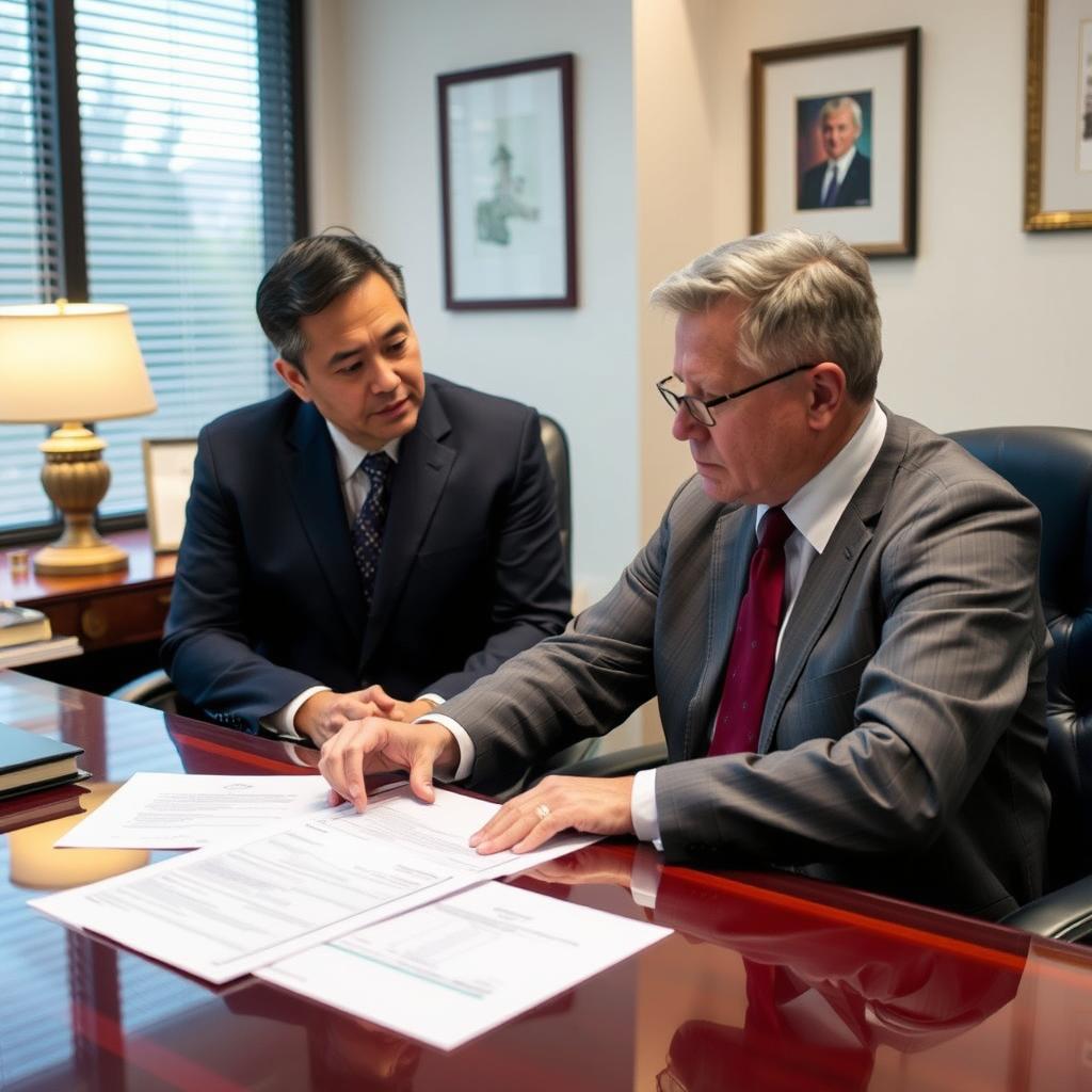 Family Green Card Lawyer Middlesex County
