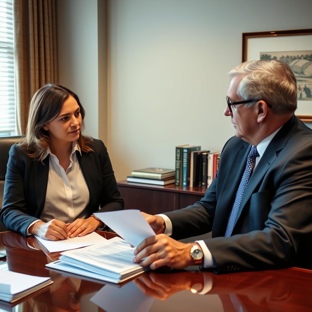 Family Green Card Lawyer Ontario County