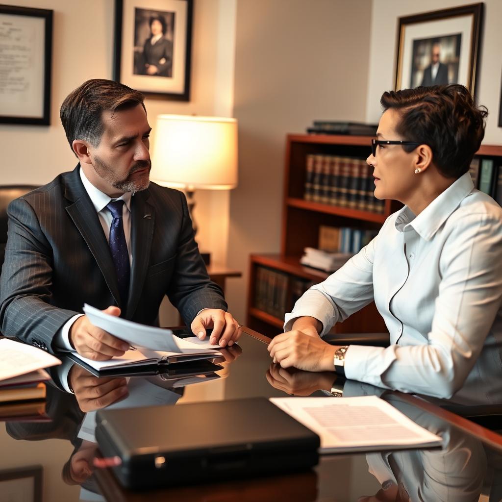 Family Green Card Lawyer Queens County