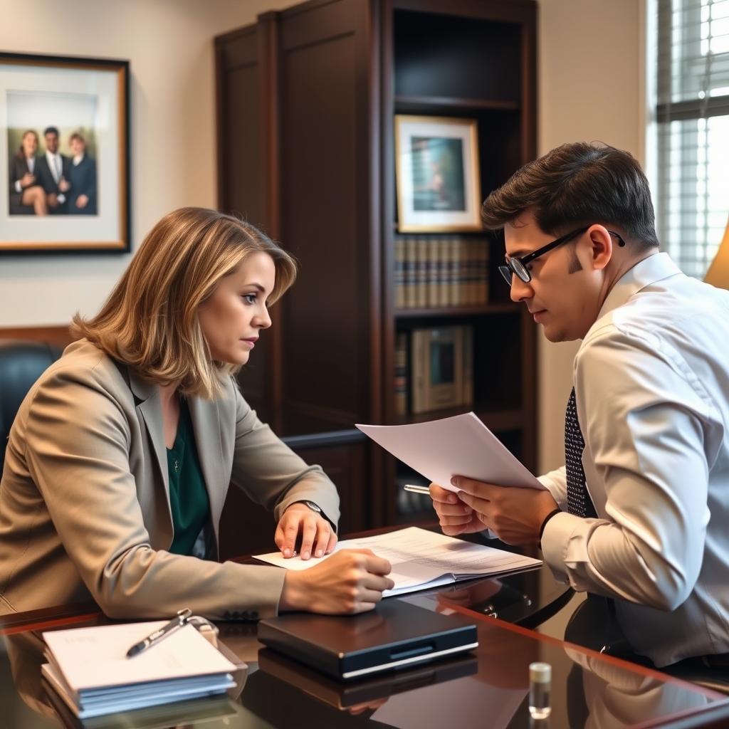 Family Green Card Lawyer Rensselaer County