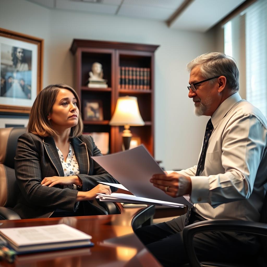 Family Green Card Lawyer Schenectady County