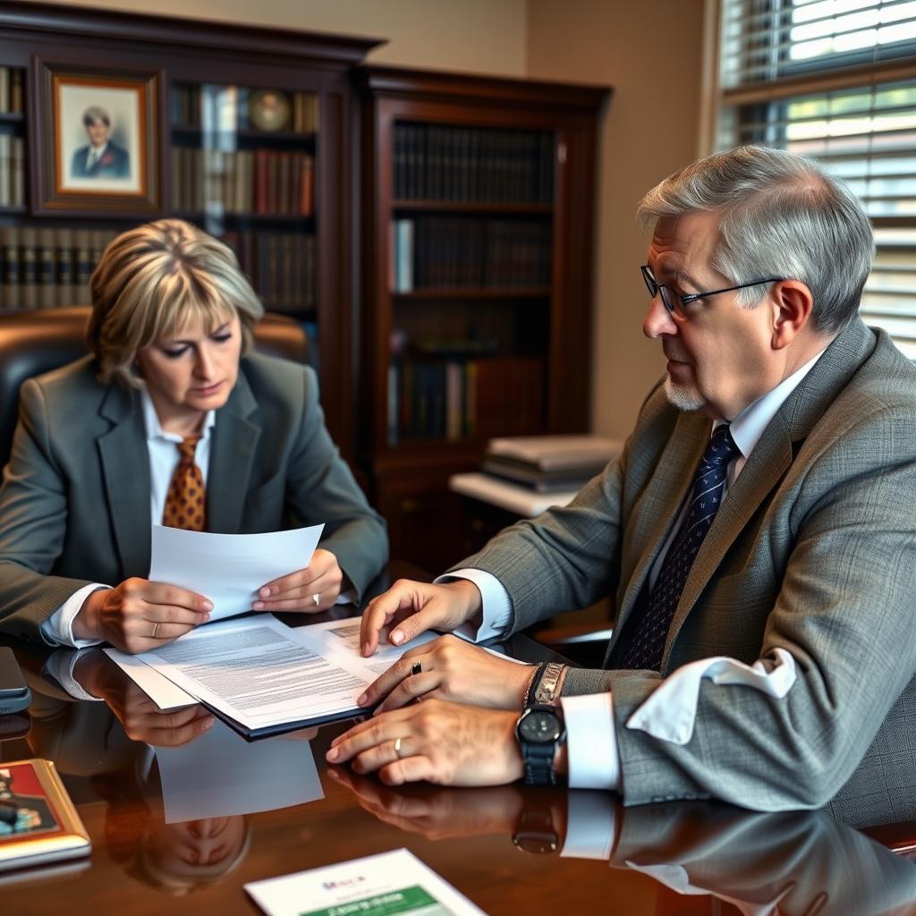 Family Green Card Lawyer Tompkins County