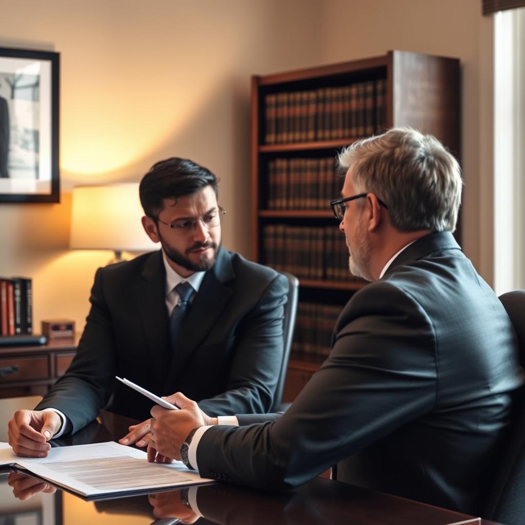 Family Immigration Lawyer Kent County