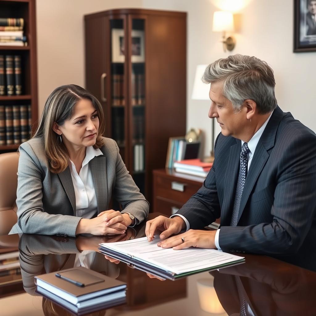 Family Immigration Lawyer Salisbury