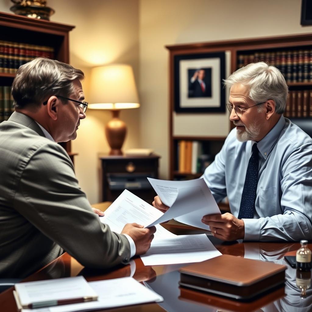 Family Reunification Lawyer Hunterdon County
