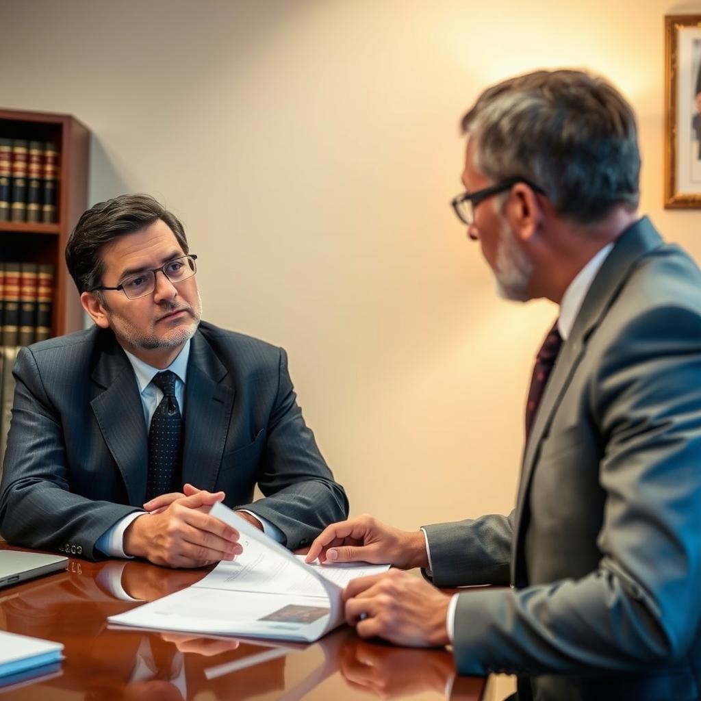 Federal Court Immigration Lawyer Woodley Park