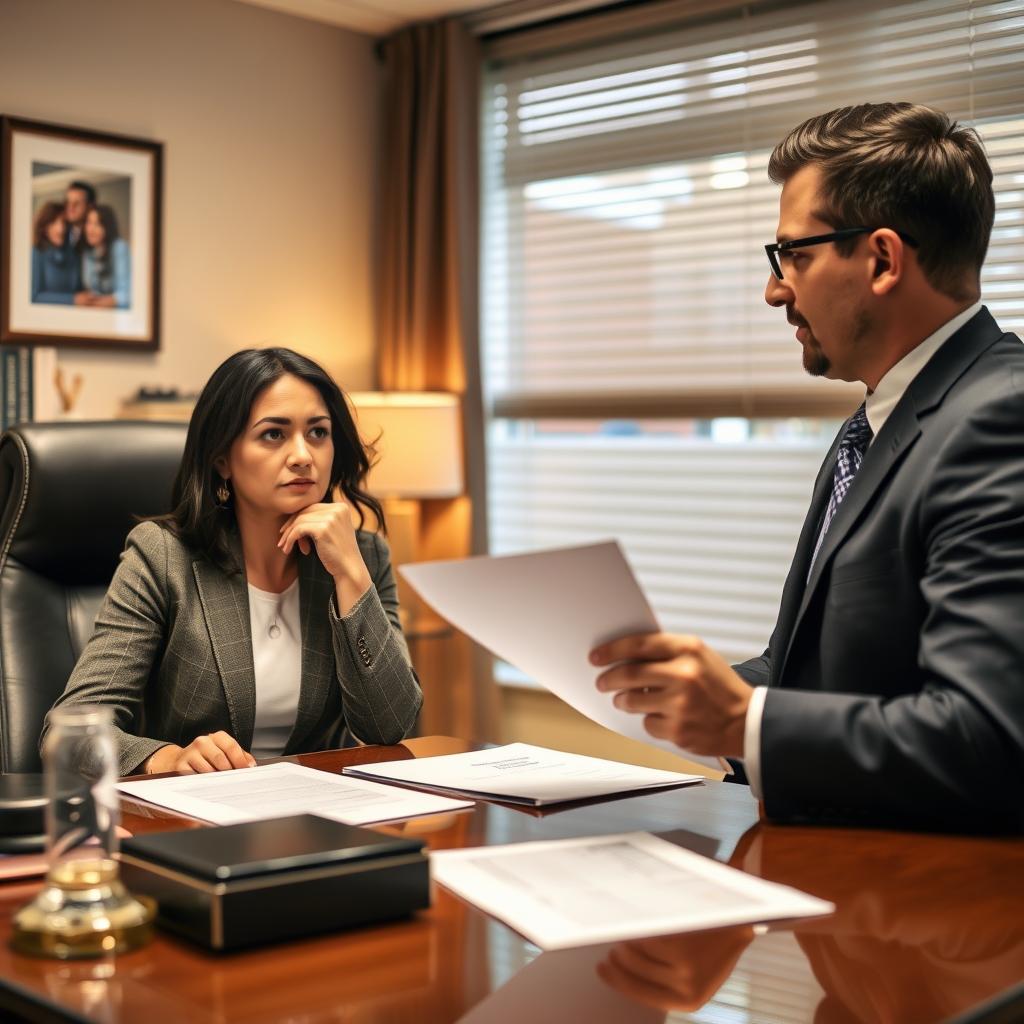 Fiance Visa Lawyer Albany County