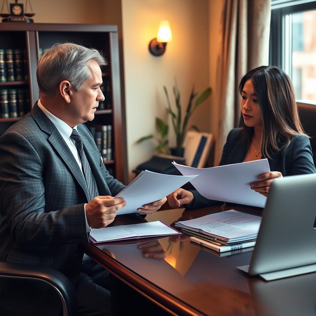Fiance Visa Lawyer Brooklyn