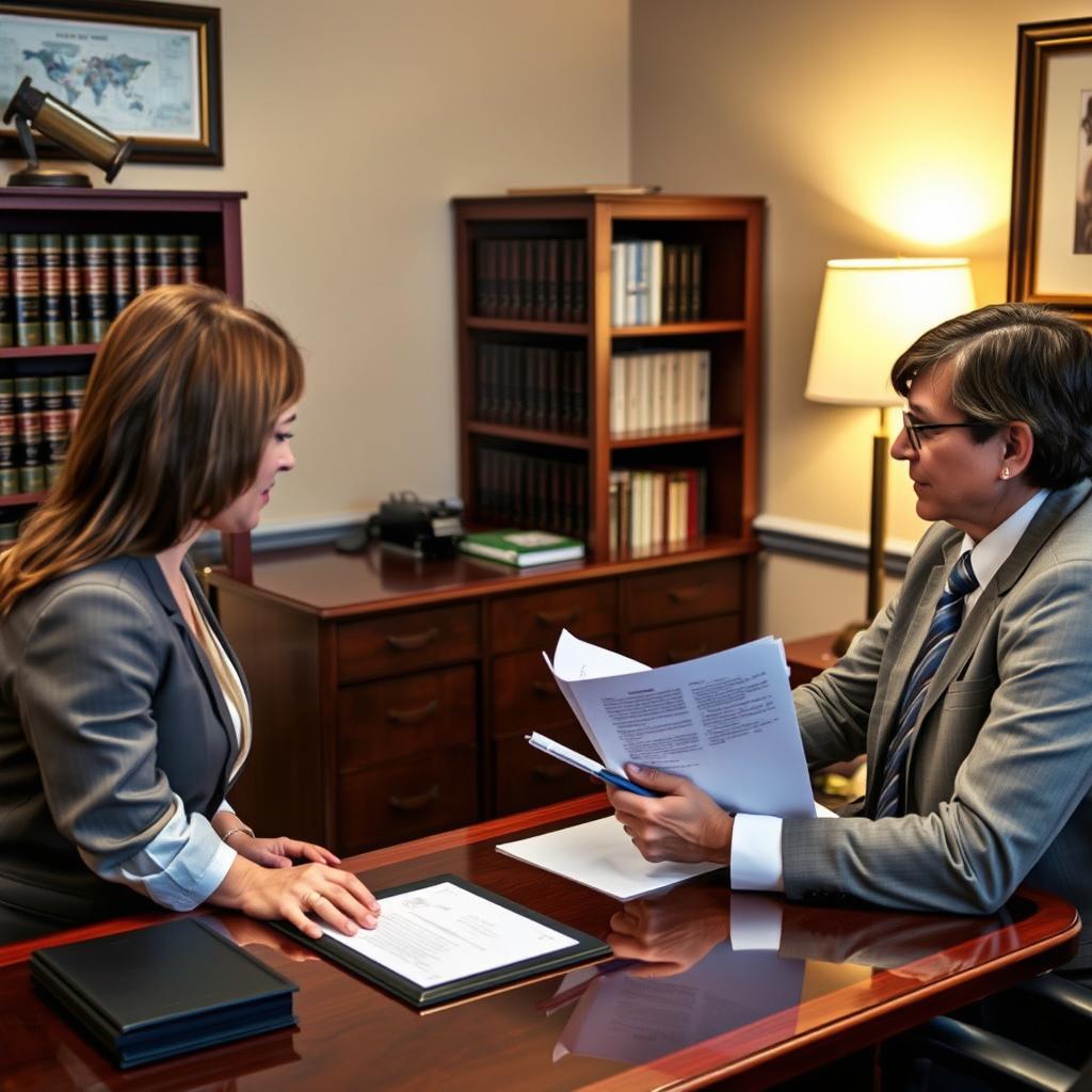Fiance Visa Lawyer Chemung County