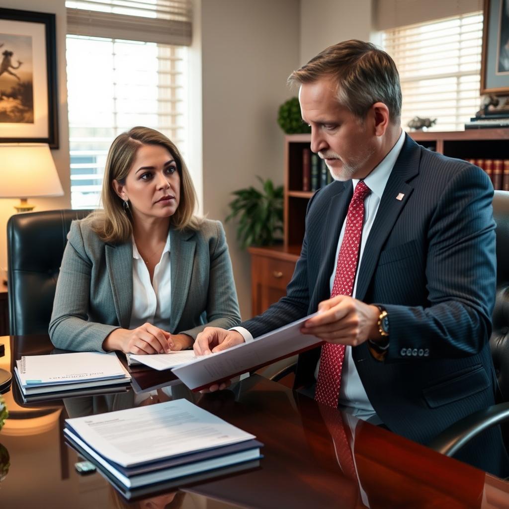 Fiance Visa Lawyer Hudson County