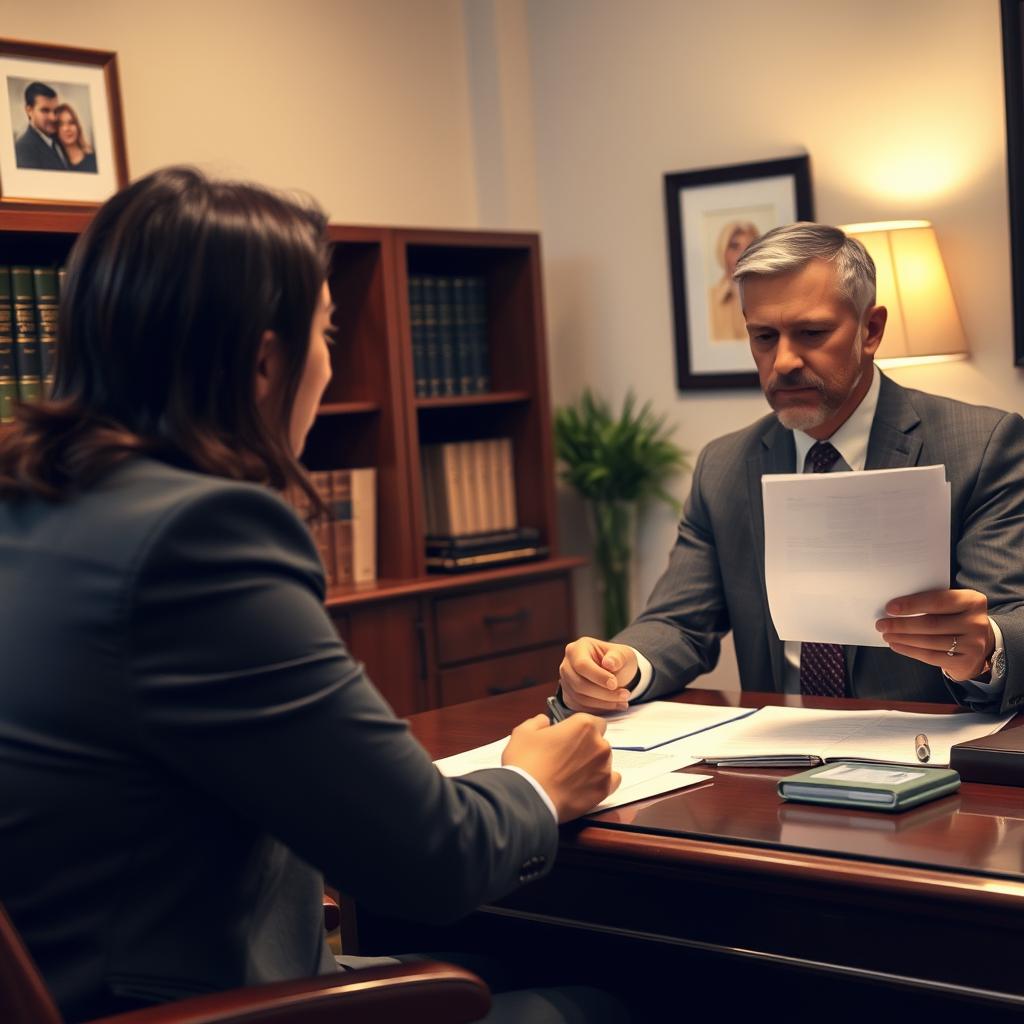 Fiance Visa Lawyer Kings County