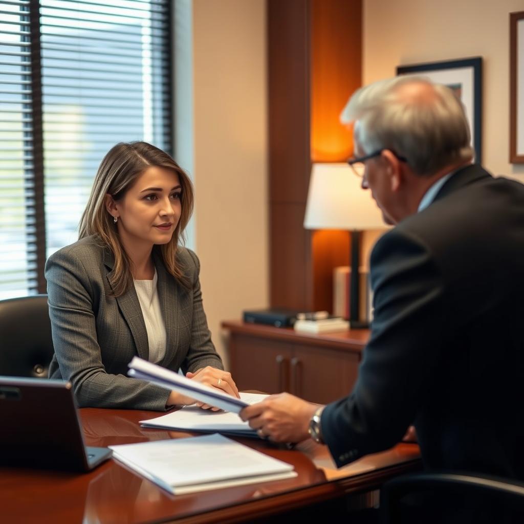 Fiance Visa Lawyer Niagara County