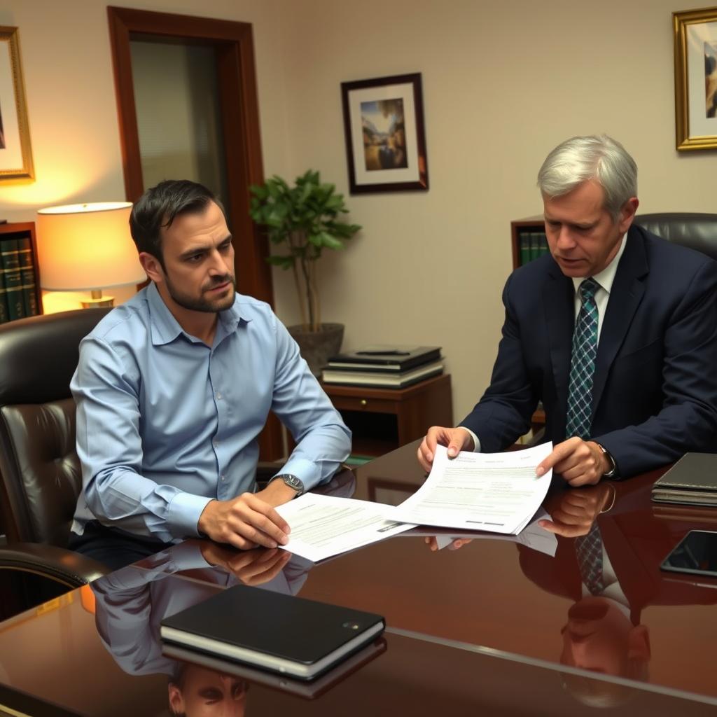 Fiance Visa Lawyer Onondaga County