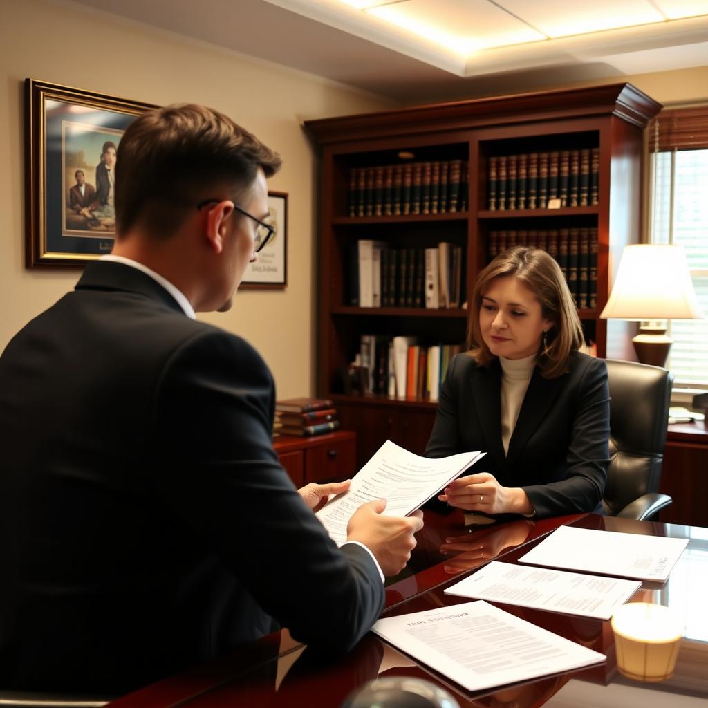 Fiance Visa Lawyer Otsego County