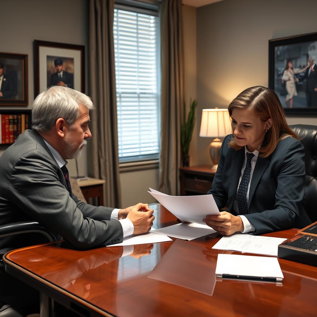 Fiance Visa Lawyer Putnam County
