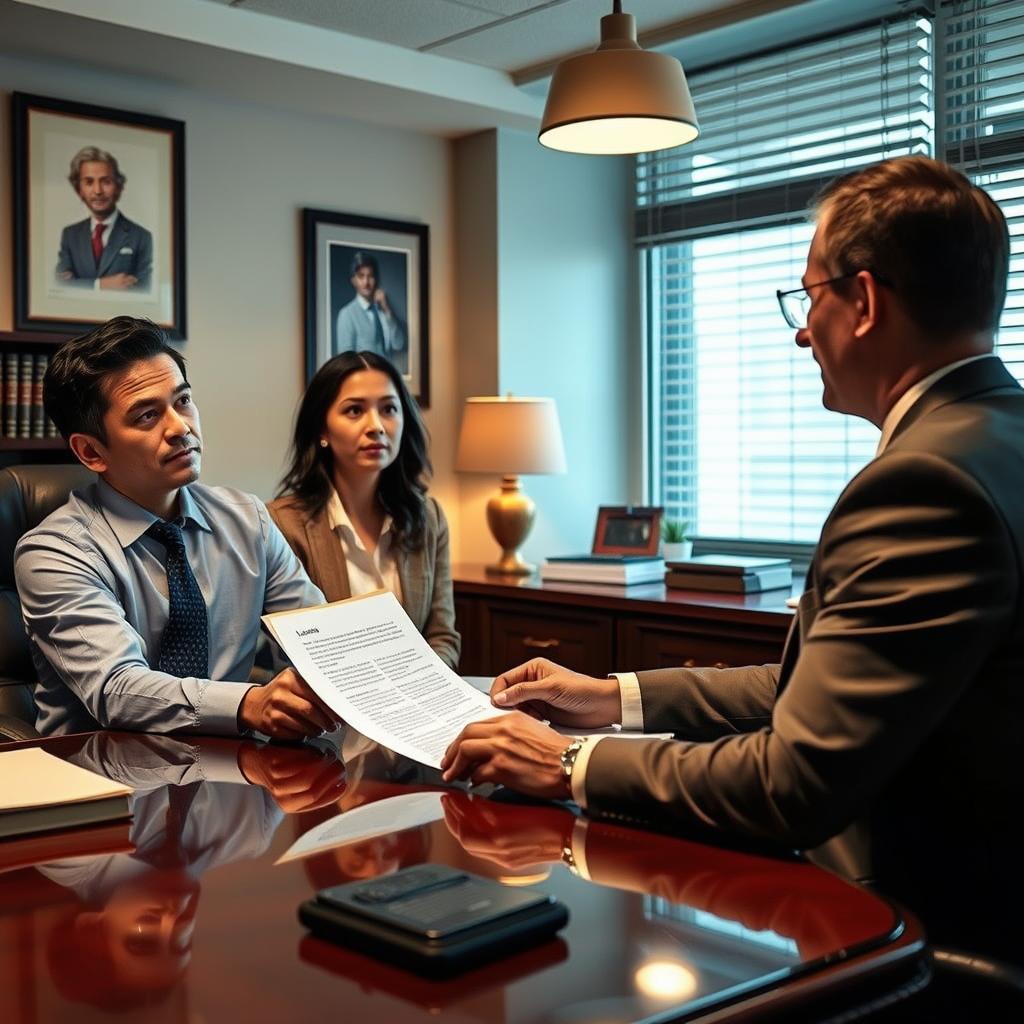 Fiance Visa Lawyer Queens