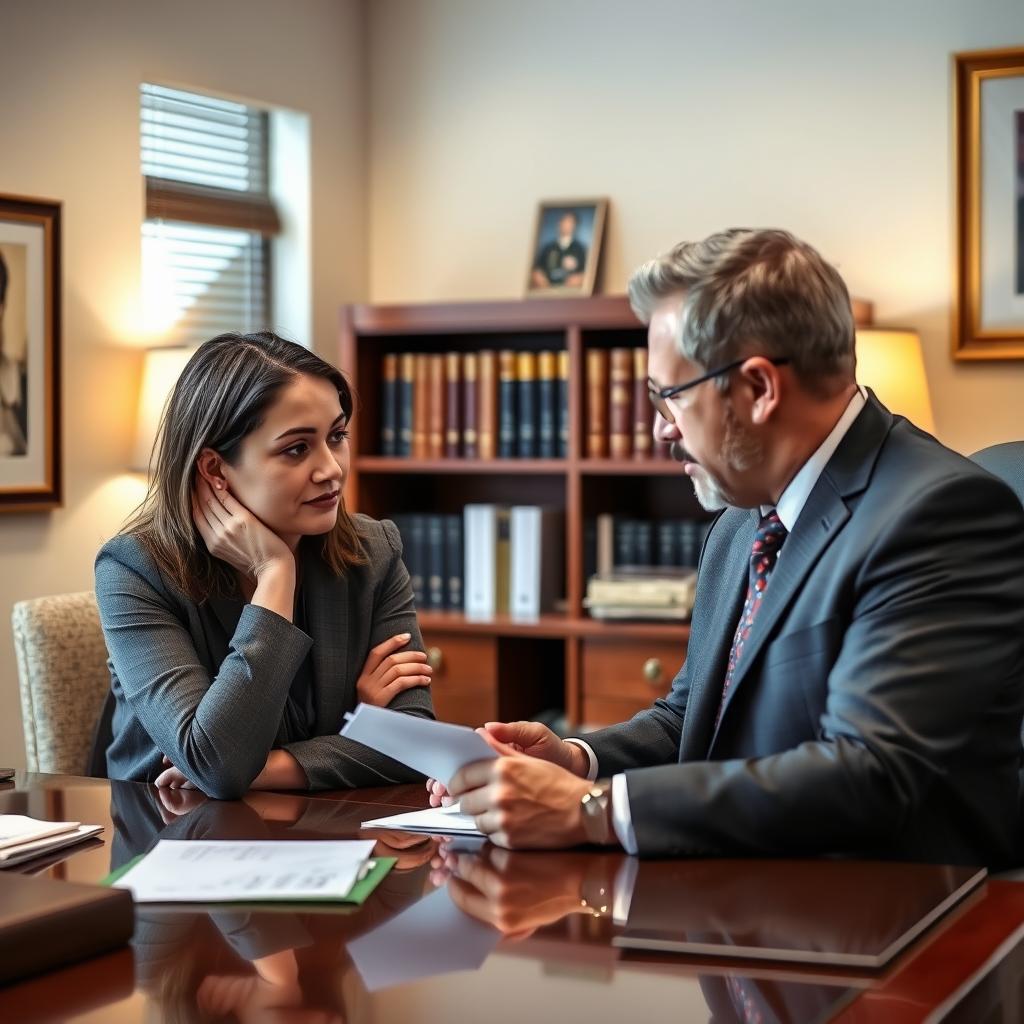 Fiance Visa Lawyer Seneca County