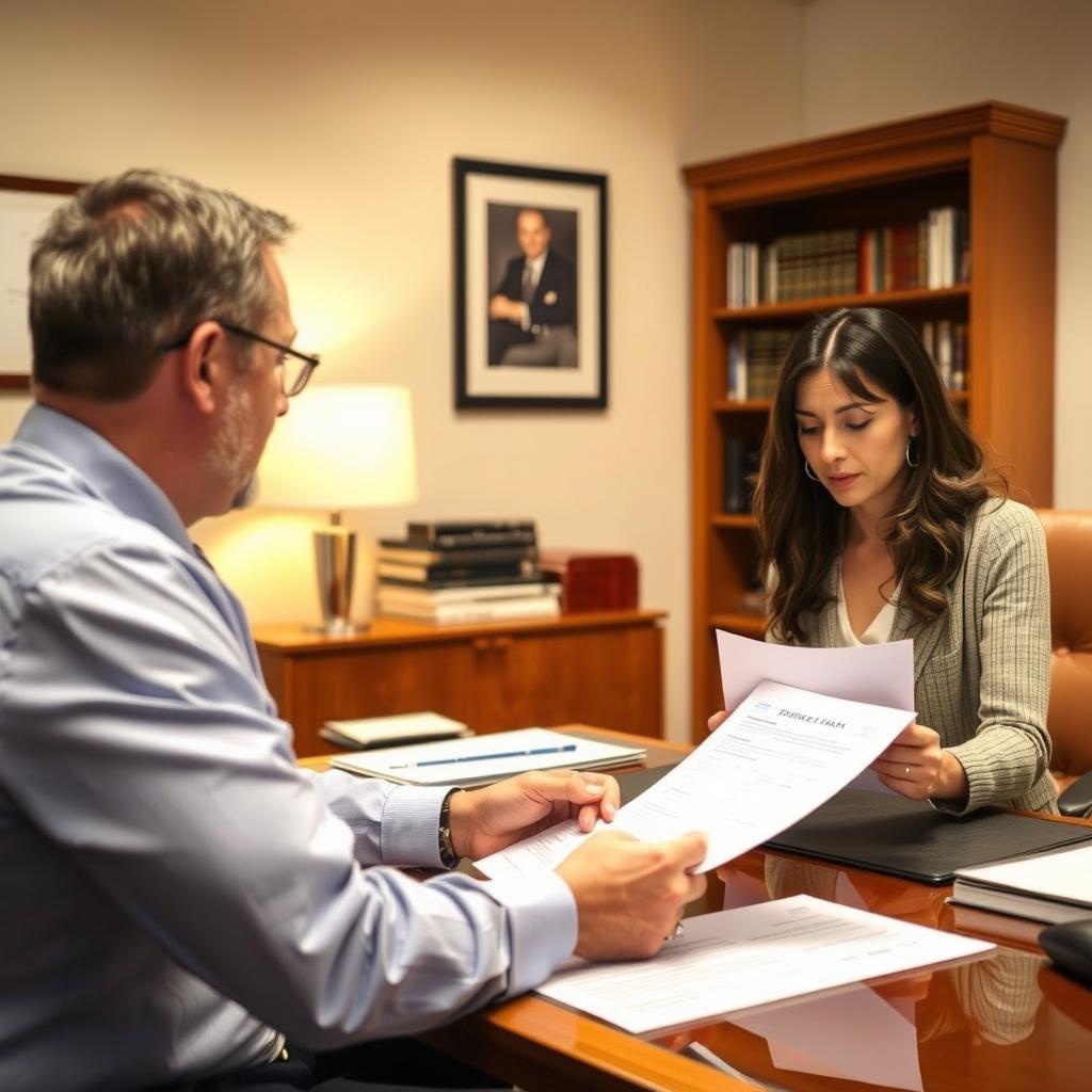 Fiance Visa Lawyer Suffolk County