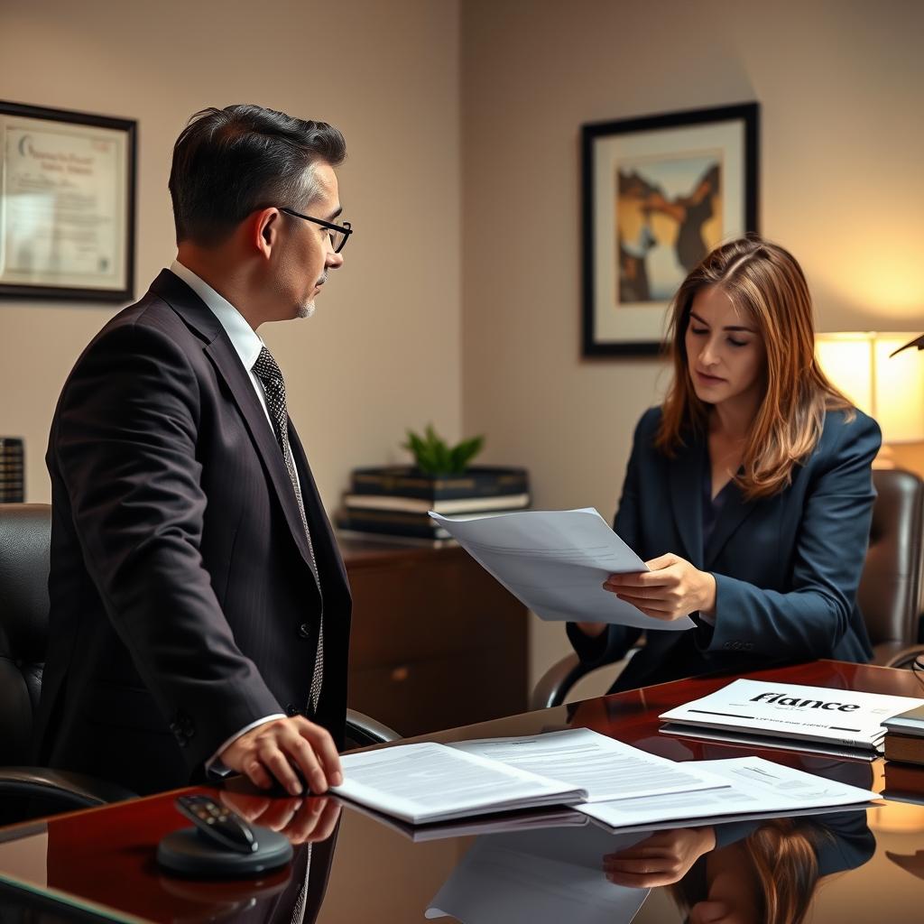 Fiance Visa Lawyer Wayne County