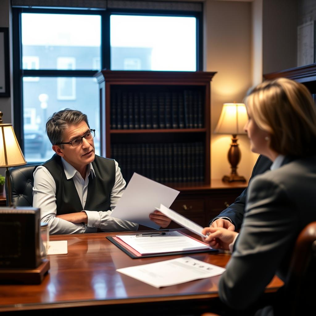 Fiance Visa Lawyer Yates County