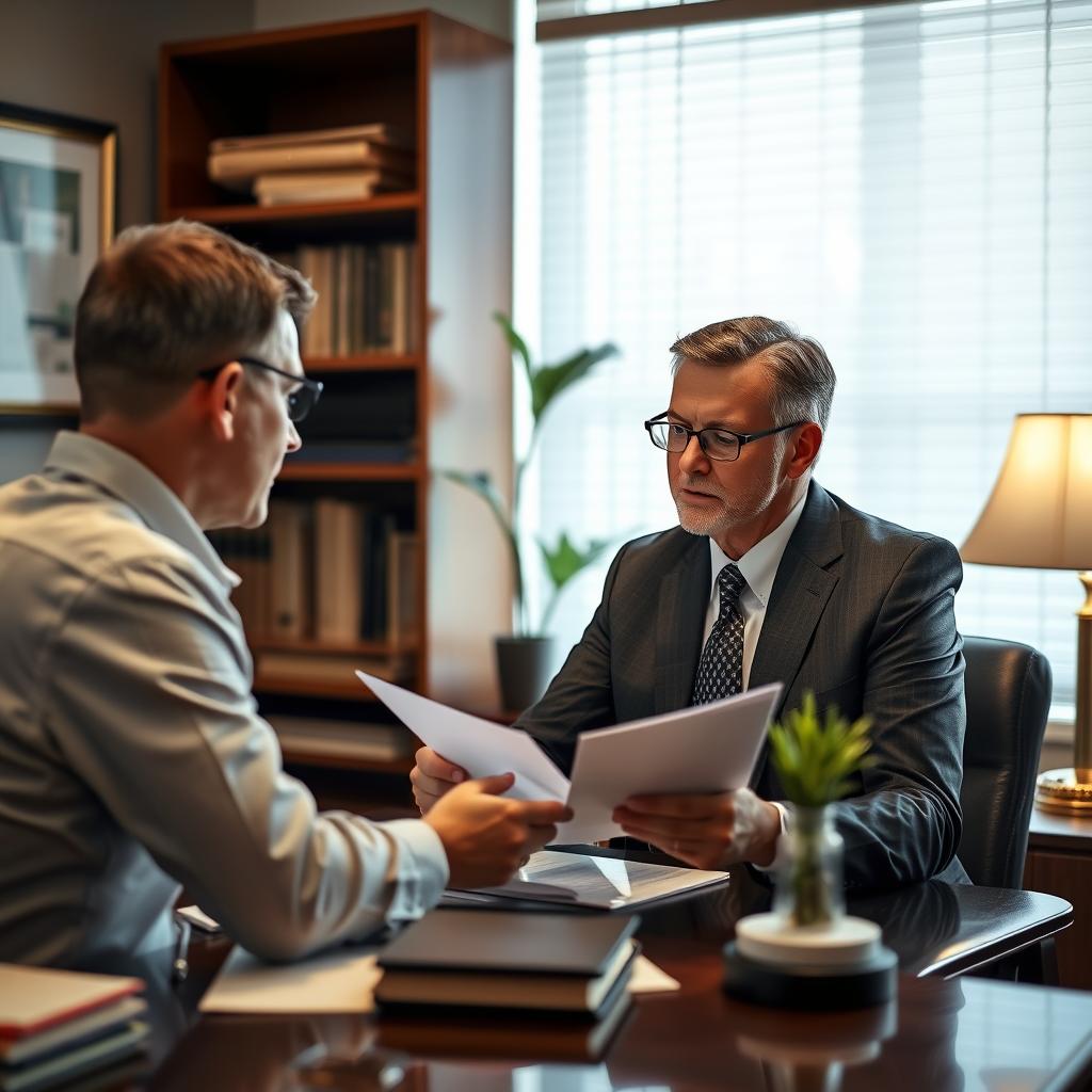 Green Card Lawyer Albany County