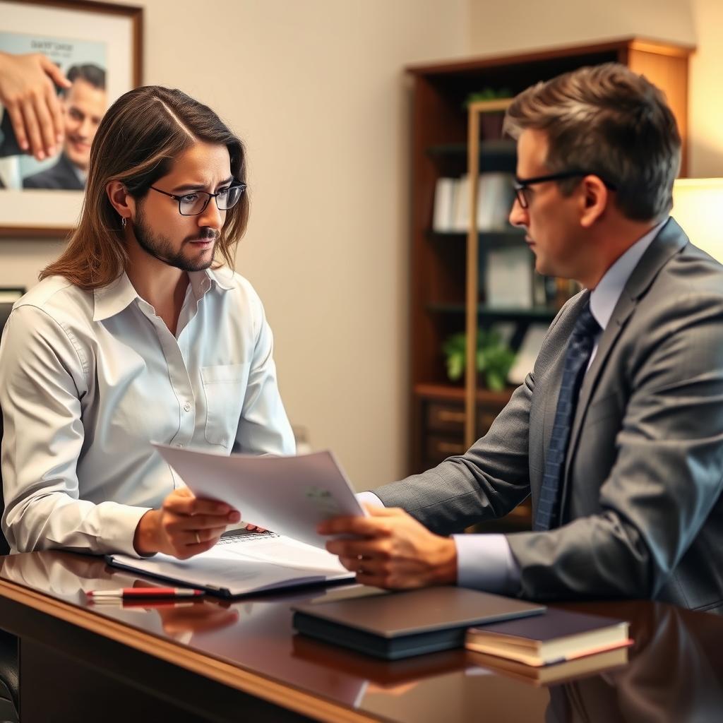 Green Card Lawyer Anne Arundel County