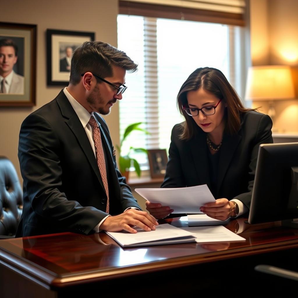 Green Card Lawyer Atlantic County